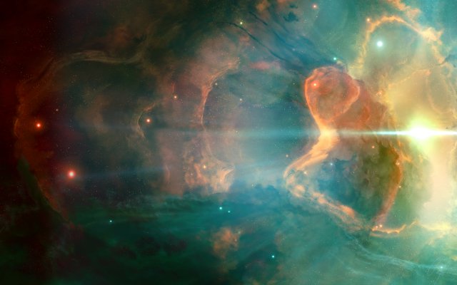 Nebulosas