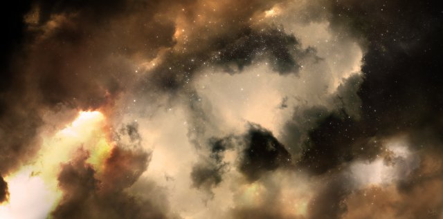 Nebulosas