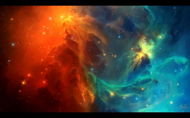 Nebulosas