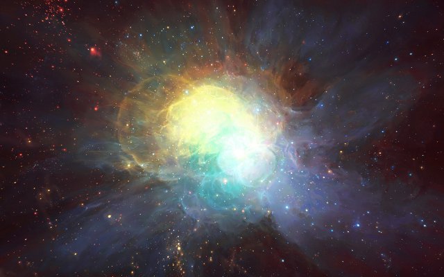 Nebulosas