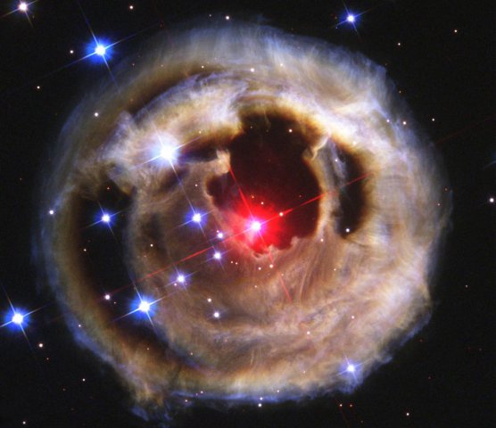 Nebulosas