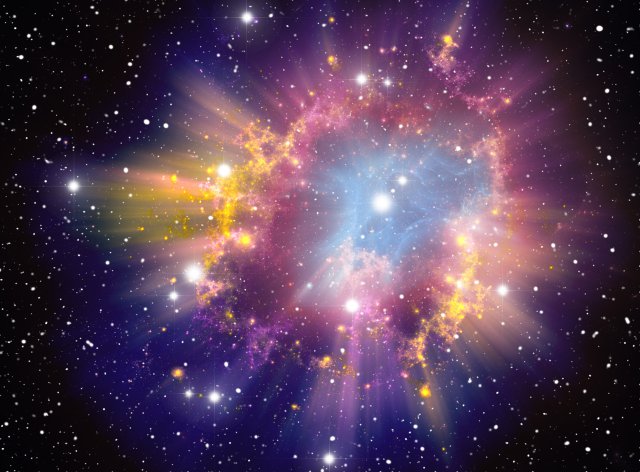Nebulosas