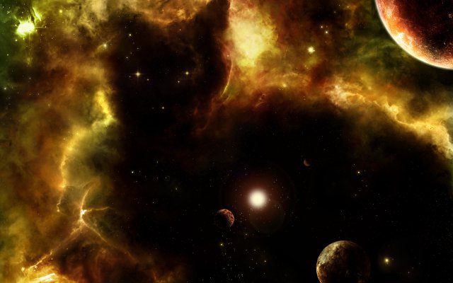 Nebulosas