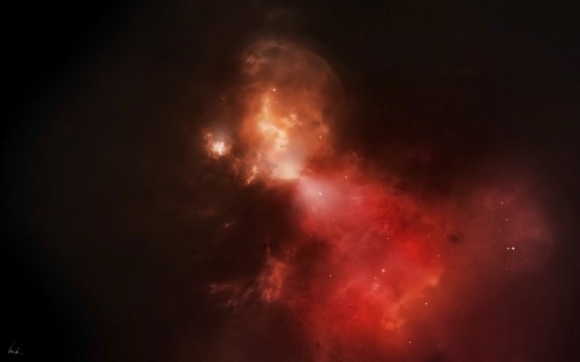 Nebulosas