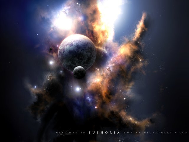 Nebulosas