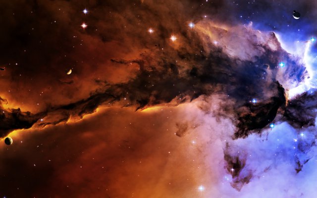 Nebulosas