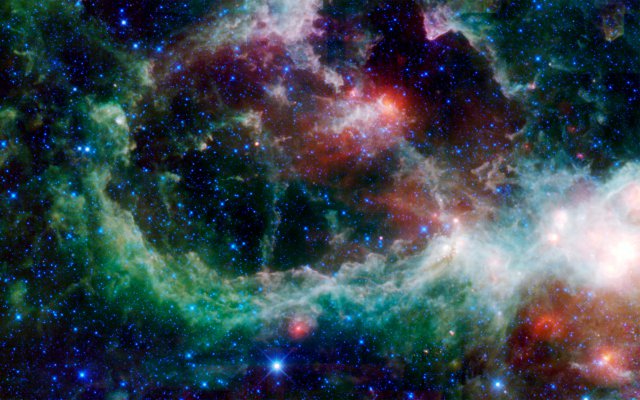 Nebulosas