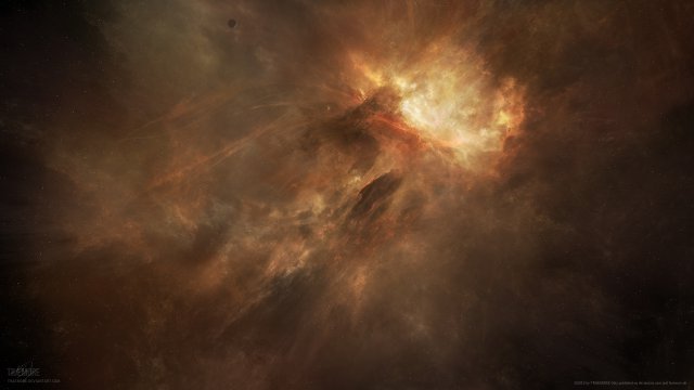Nebulosas