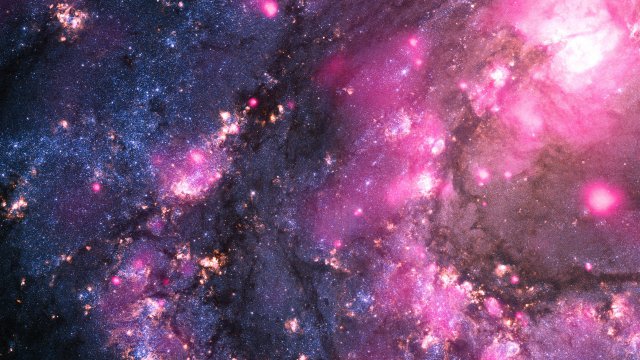 Nebulosas