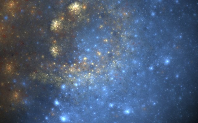 Nebulosas