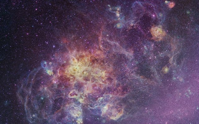 Nebulosas