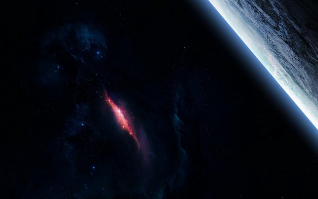 Nebulosas