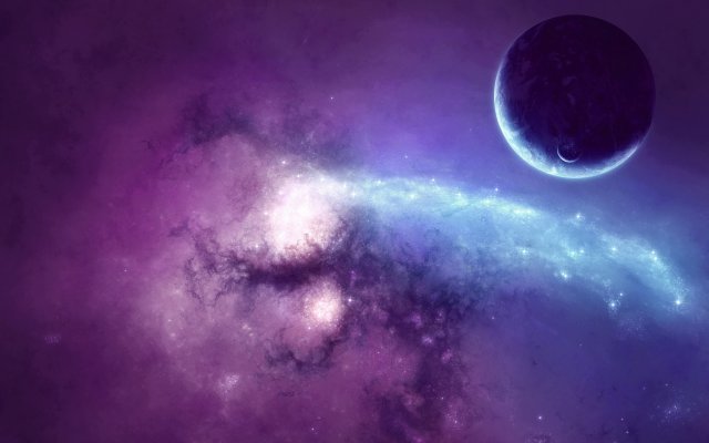 Nebulosas