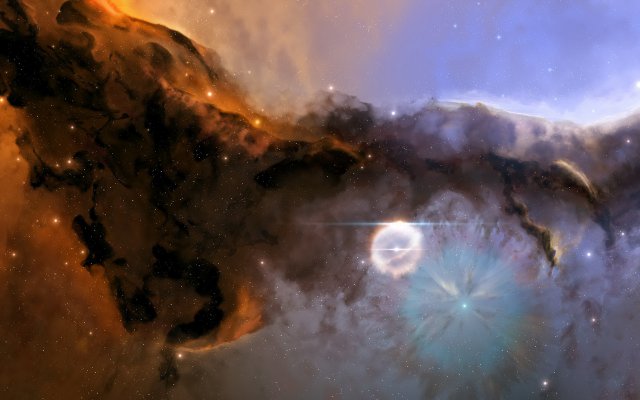 Nebulosas