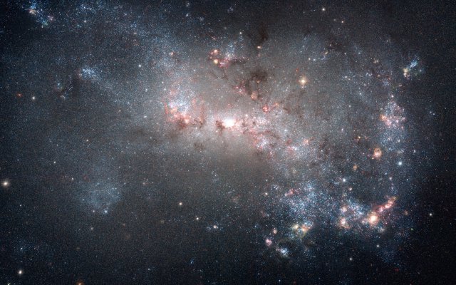 Nebulosas
