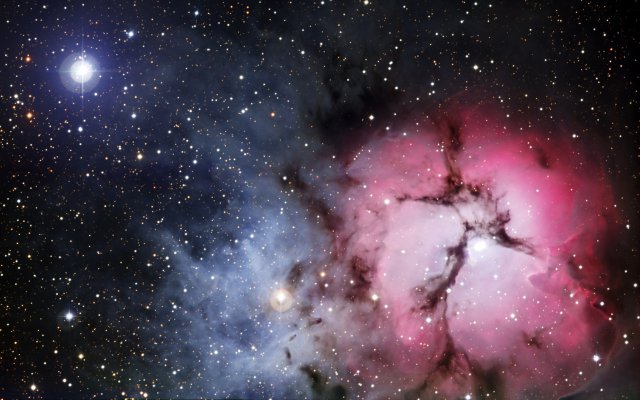 Nebulosas