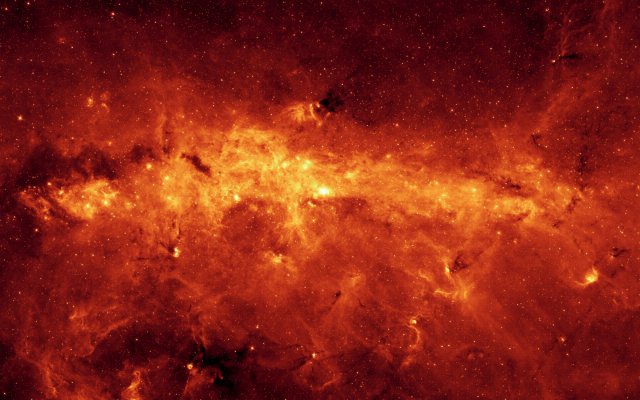 Nebulosas