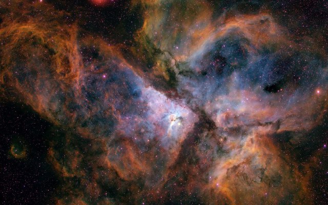 Nebulosas