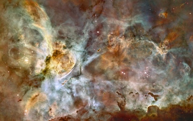 Nebulosas