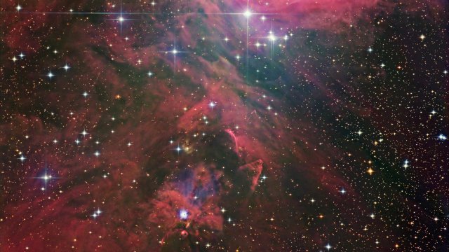 Nebulosas