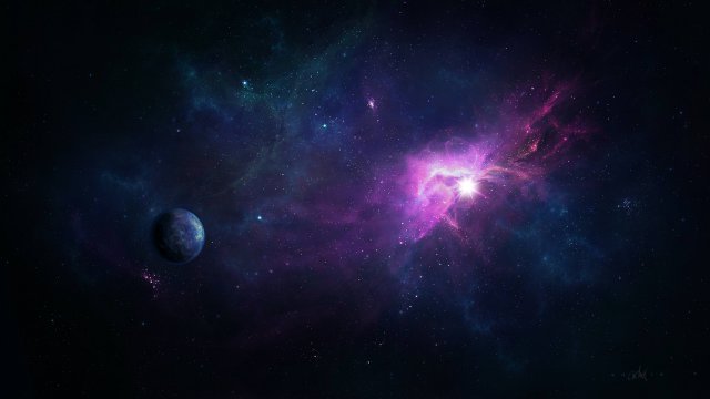 Nebulosas