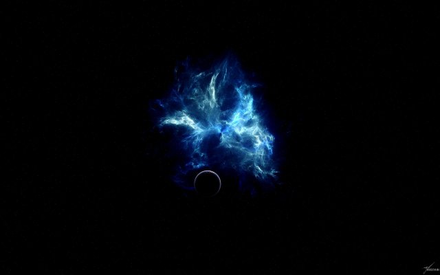 Nebulosas