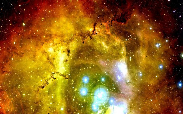 Nebulosas