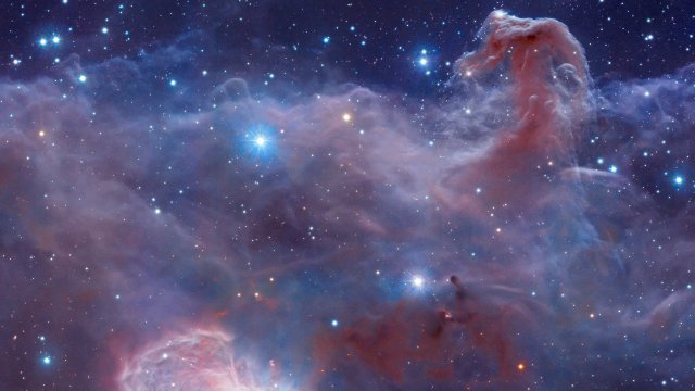 Nebulosas