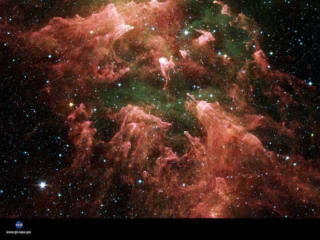 Nebulosas
