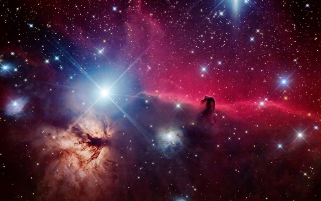 Nebulosas