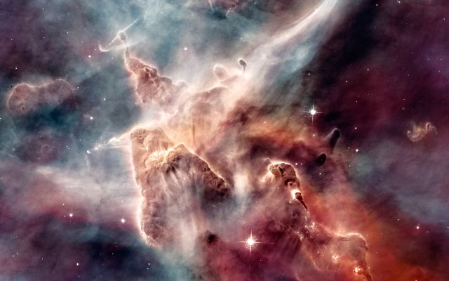 Nebulosas
