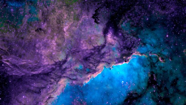 Nebulosas
