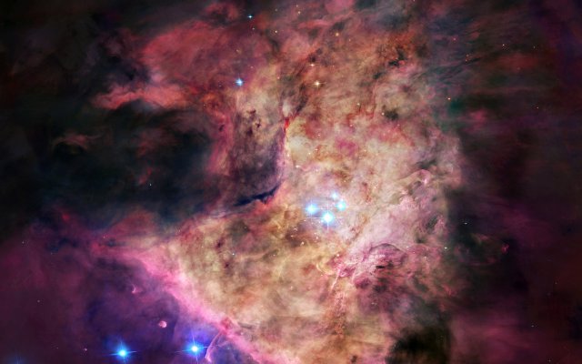Nebulosas