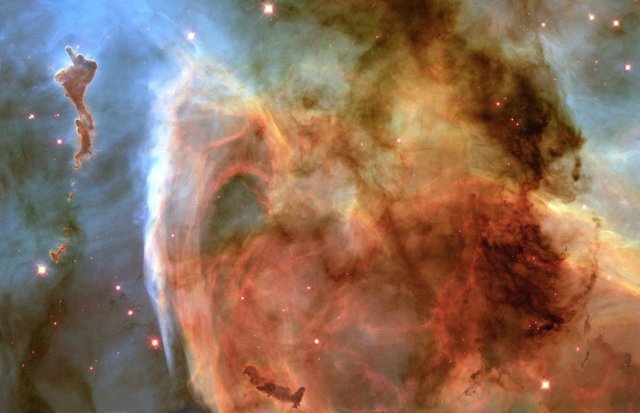 Nebulosas