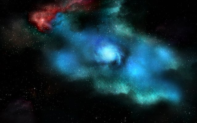 Nebulosas