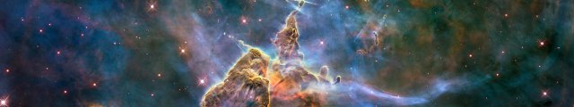 Nebulosas