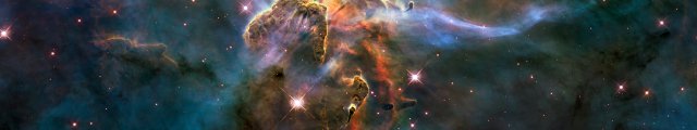 Nebulosas