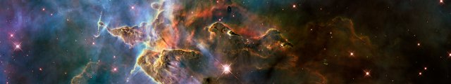 Nebulosas