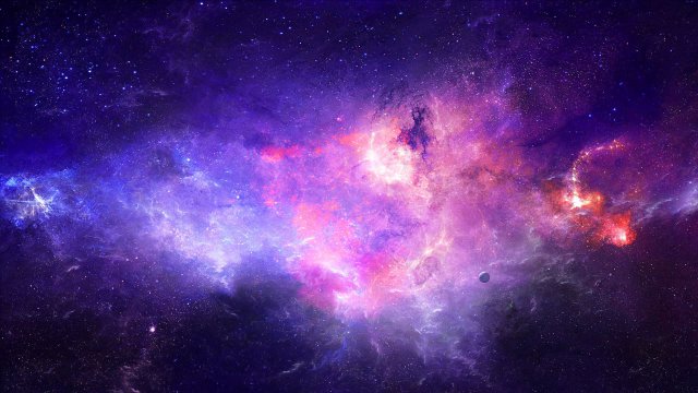 Nebulosas