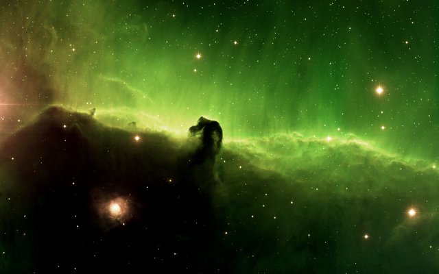 Nebulosas
