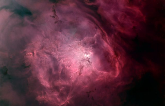 Nebulosas