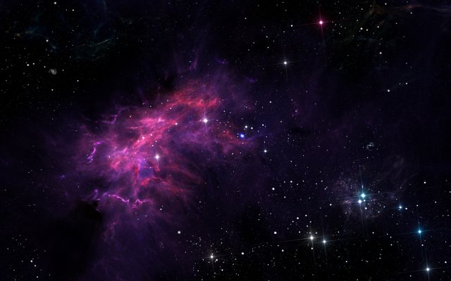 Nebulosas