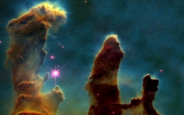 Nebulosas