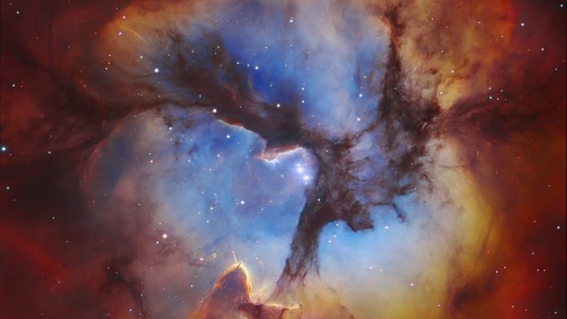Nebulosas