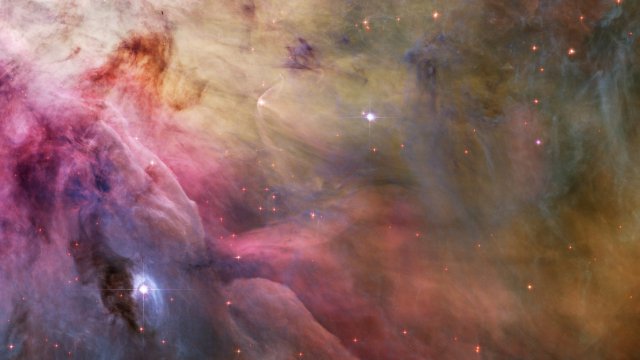 Nebulosas