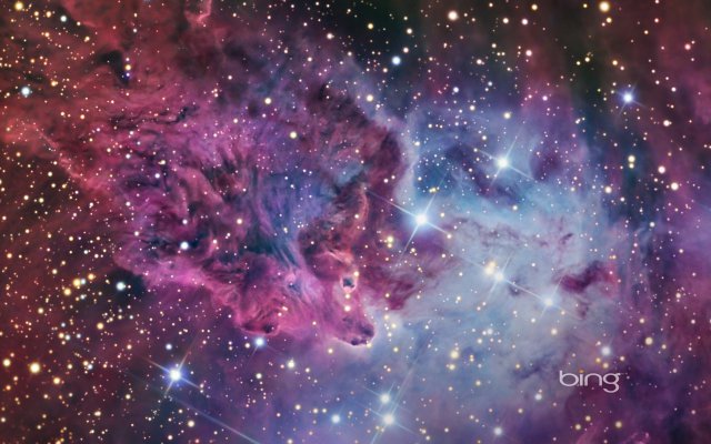 Nebulosas