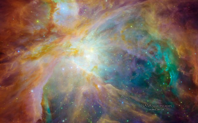 Nebulosas