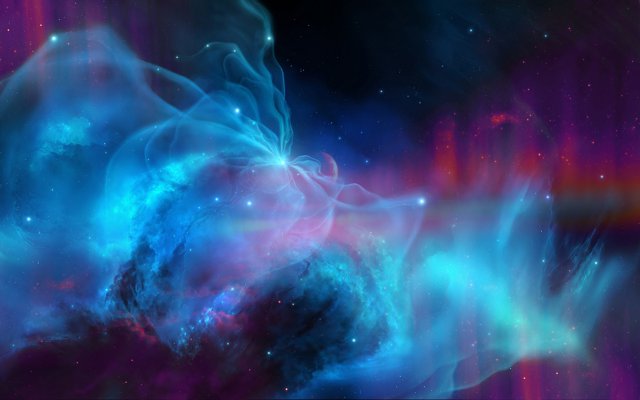 Nebulosas