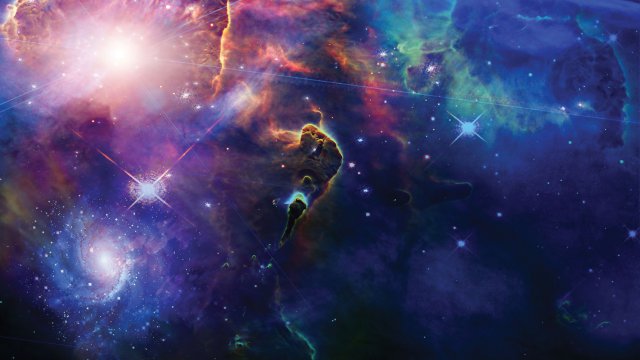 Nebulosas