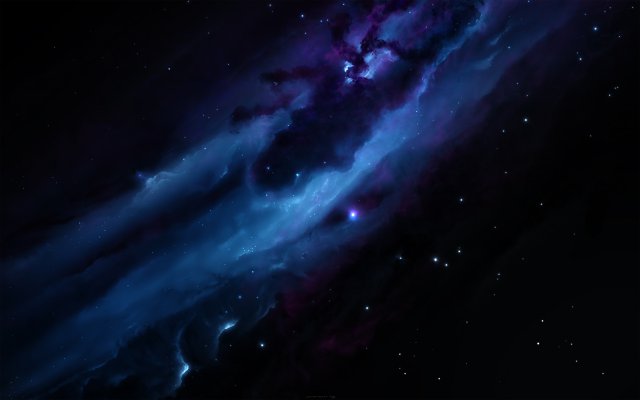 Nebulosas